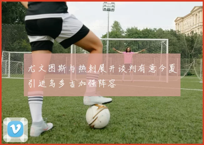 尤文图斯与热刺展开谈判有意今夏引进乌多吉加强阵容